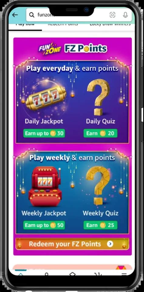 amazon fun zone jackpot quiz answers today|Amazon FZ Weekly Jackpot Quiz answers today (May 9th, 2023 .